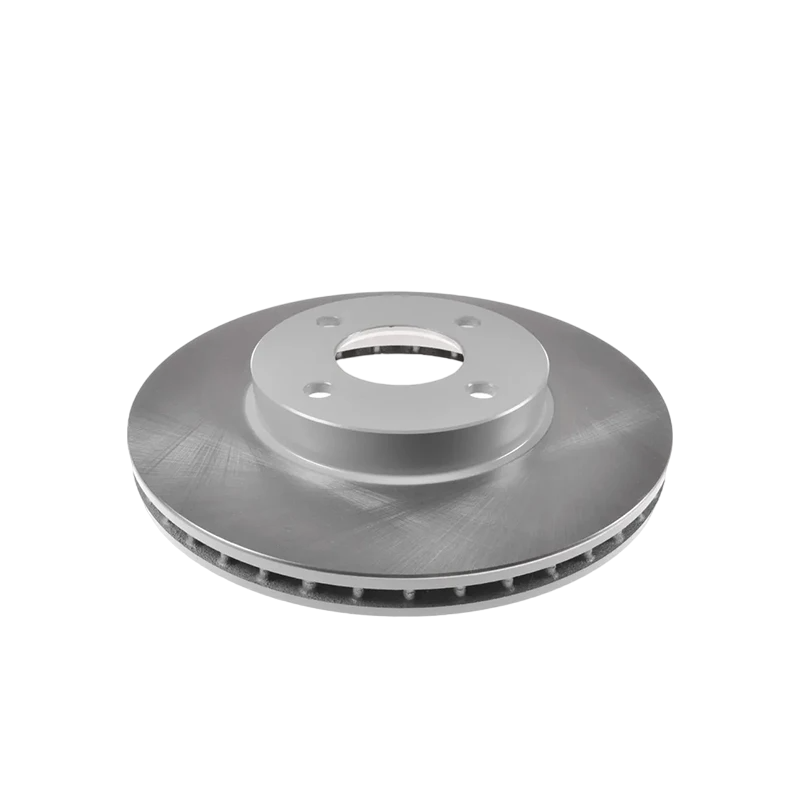 OE Quality Brake Disc for Nissan 40206-1HA0B